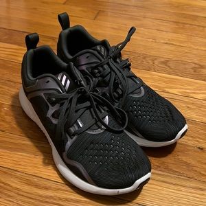 Like new adidas alpha bounce sneakers